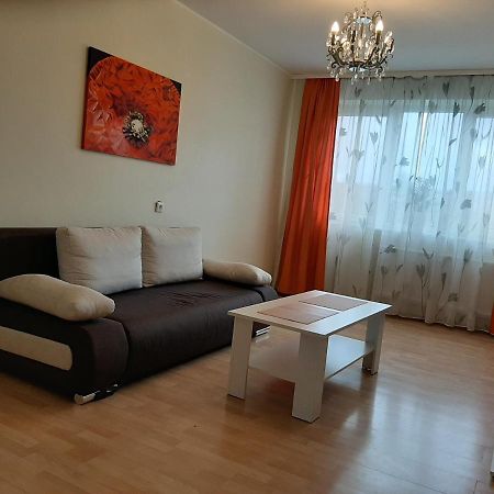 Panevėžys Grazinos Apartamentai 아파트 외부 사진