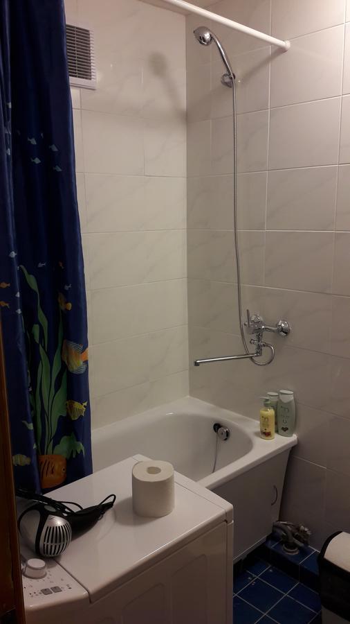Grazinos Apartamentai Panevėžys 외부 사진