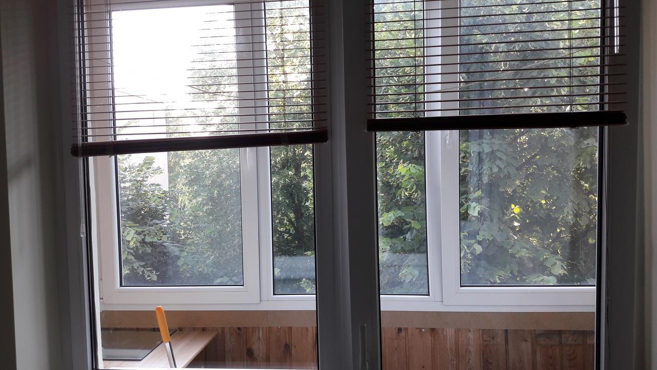 Grazinos Apartamentai Panevėžys 외부 사진
