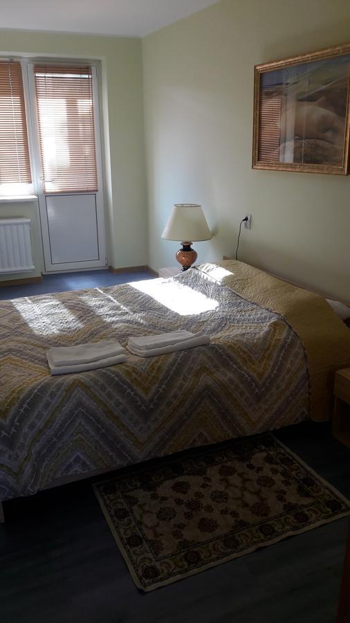Grazinos Apartamentai Panevėžys 외부 사진