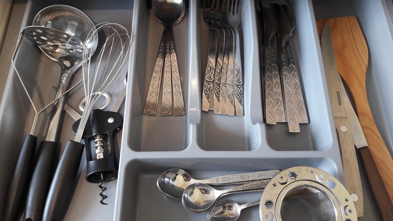 Grazinos Apartamentai Panevėžys 외부 사진