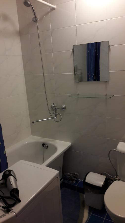 Grazinos Apartamentai Panevėžys 외부 사진
