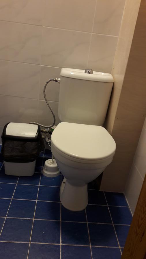 Grazinos Apartamentai Panevėžys 외부 사진