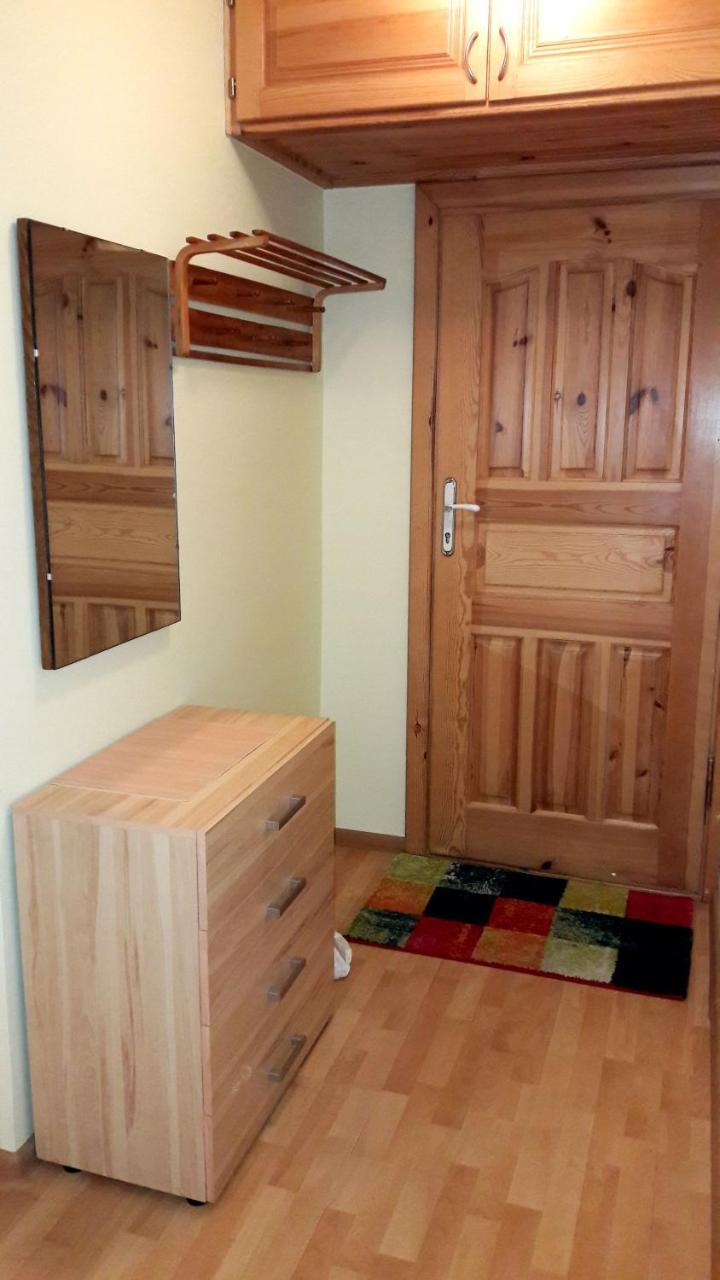 Grazinos Apartamentai Panevėžys 외부 사진