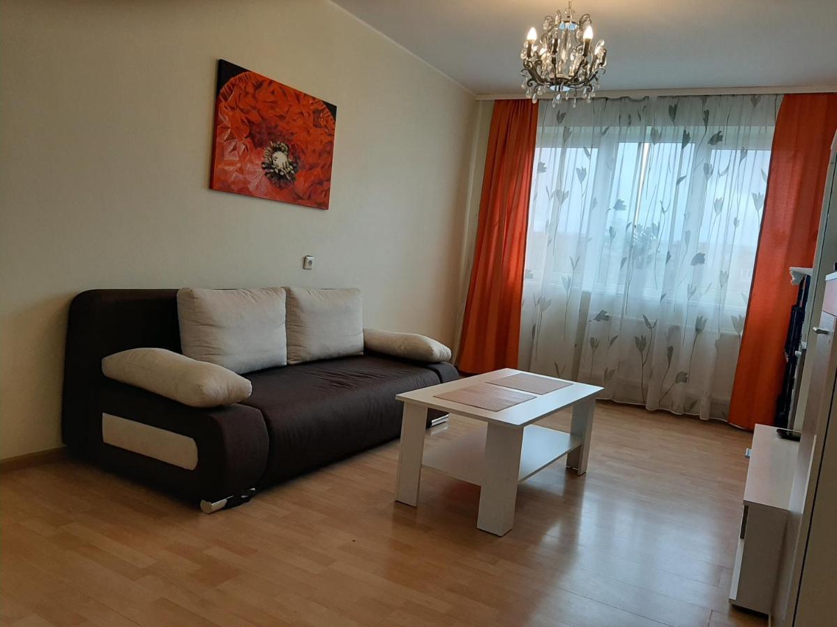Grazinos Apartamentai Panevėžys 외부 사진